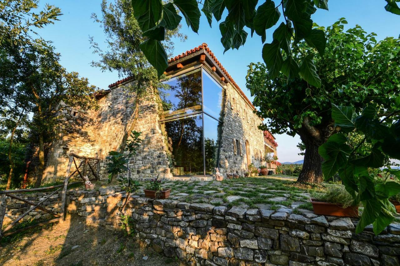 Hotel Mrizi I Zanave Agroturizem Lezhë Zewnętrze zdjęcie